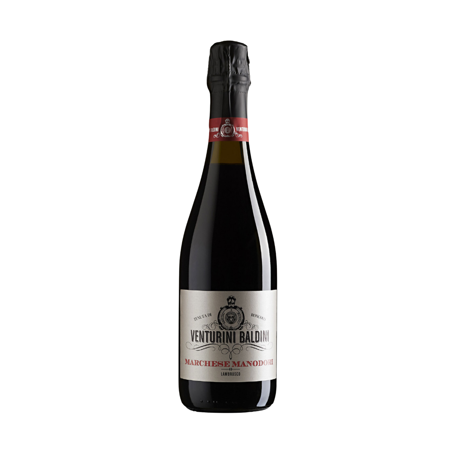 Marchese Manodori Reggiano Lambrusco Frizzante