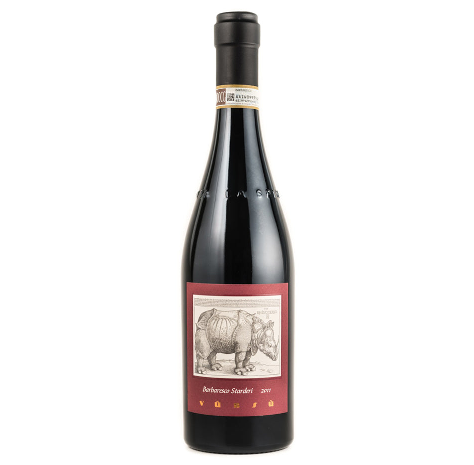 Barbaresco Starderi