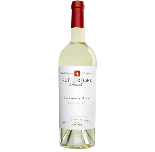 Rutherford Ranch Sauvignon Blanc