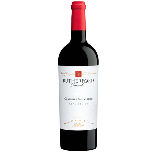 Rutherford Ranch Cabernet Sauvignon