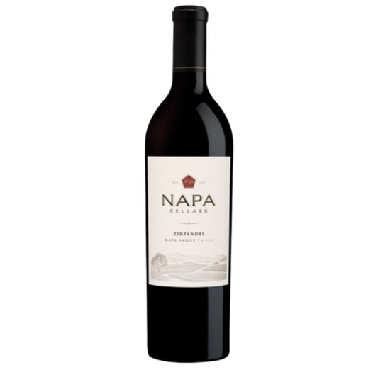 Napa Cellars Zinfandel