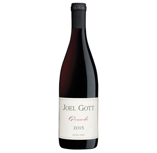 Joel Gott Alakai Grenache