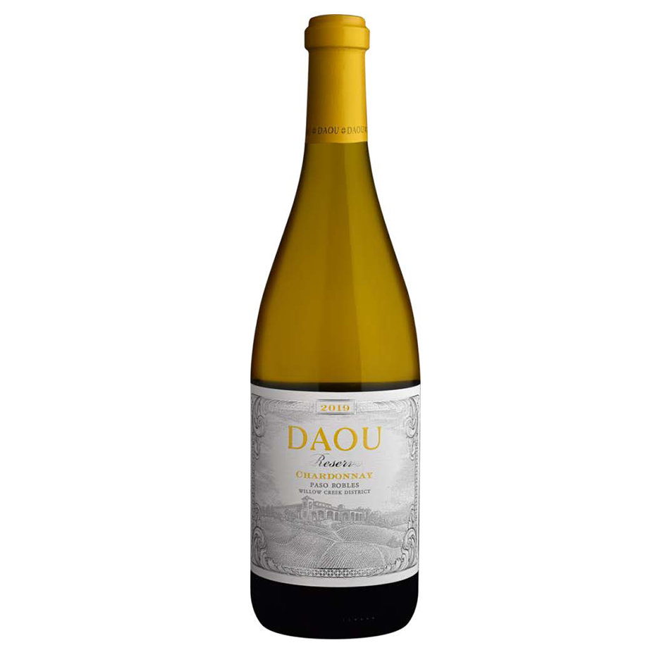 Daou Reserve Chardonnay