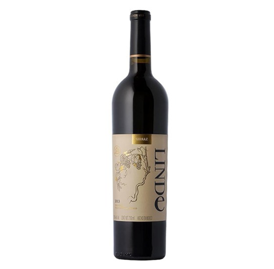 Don Leo Linde Shiraz