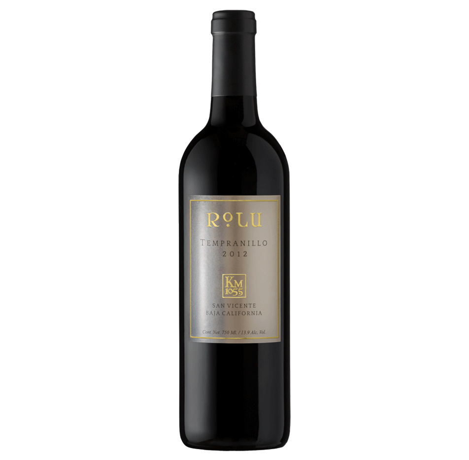 Rolu Tempranillo