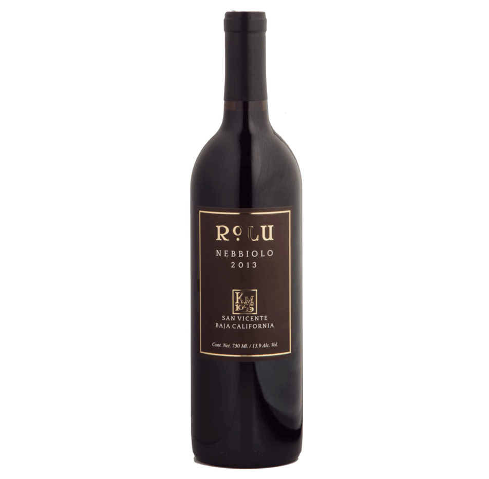 Rolu Nebbiolo
