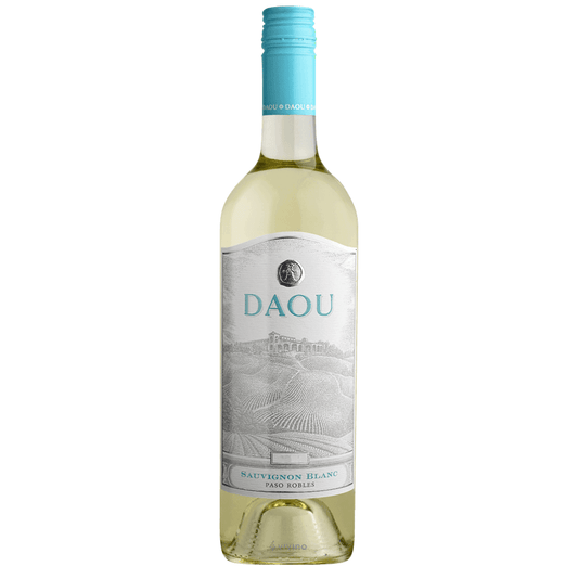 Daou Sauvignon Blanc