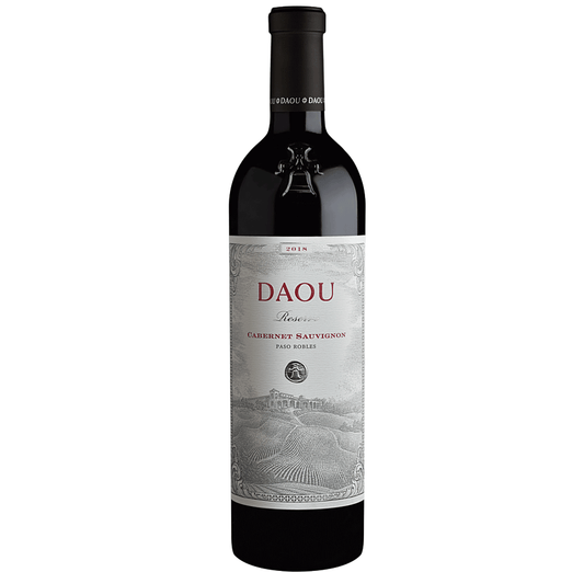 Daou Reserve Cabernet Sauvignon