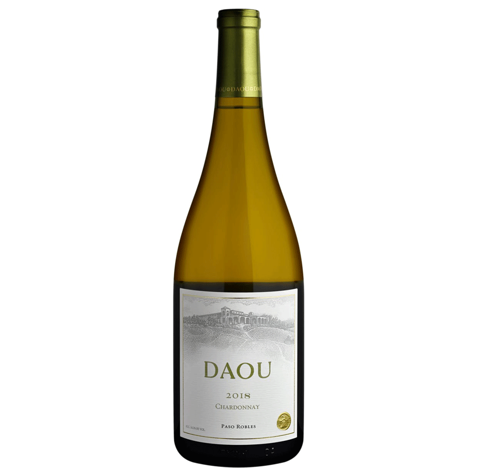 Daou Chardonnay