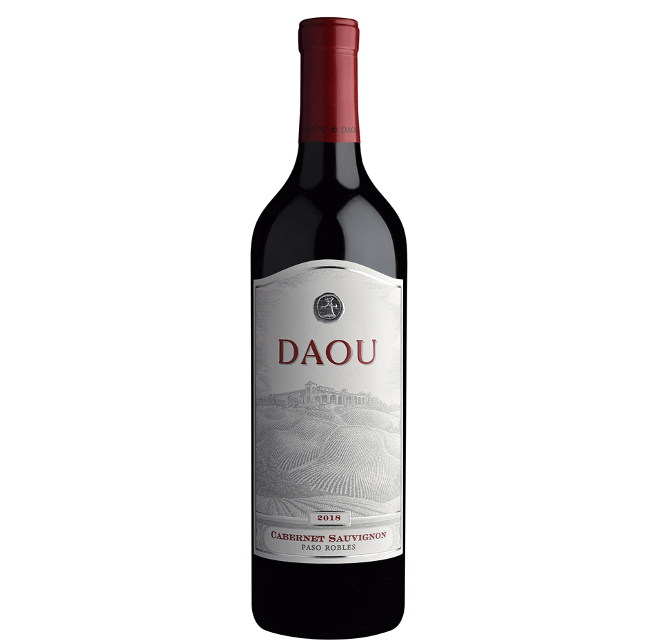 Daou Cabernet Sauvignon