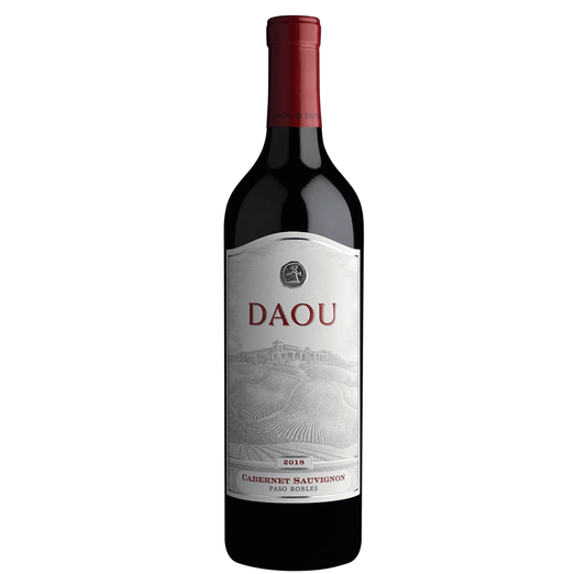 Daou Cabernet Sauvignon