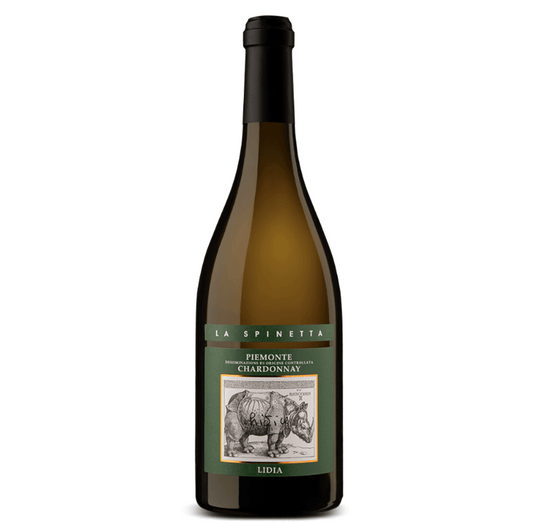 Piemonte Lidia Chardonnay