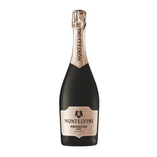 Montelvini Promosso Prosecco DOC Extra Dry