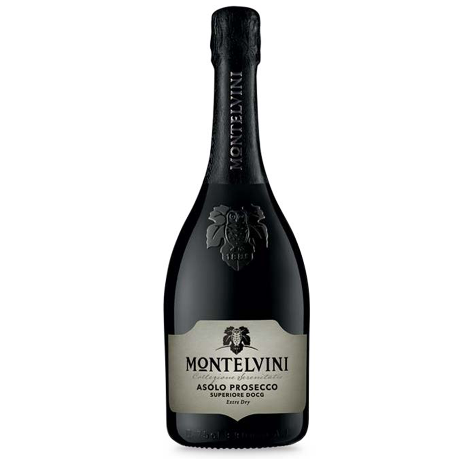 Montelvini Collezione Serenitatis Asolo Prosecco Superiore DOCG Extra Dry