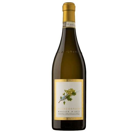 Moscato d’Asti Biancospino DOCG