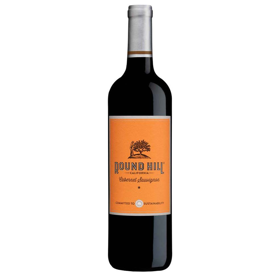 Round Hill Cabernet Savuignon