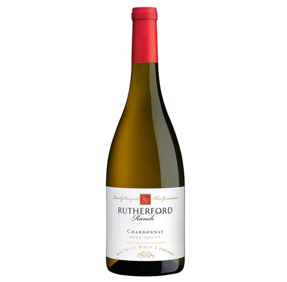 Rutherford Ranch Chardonnay