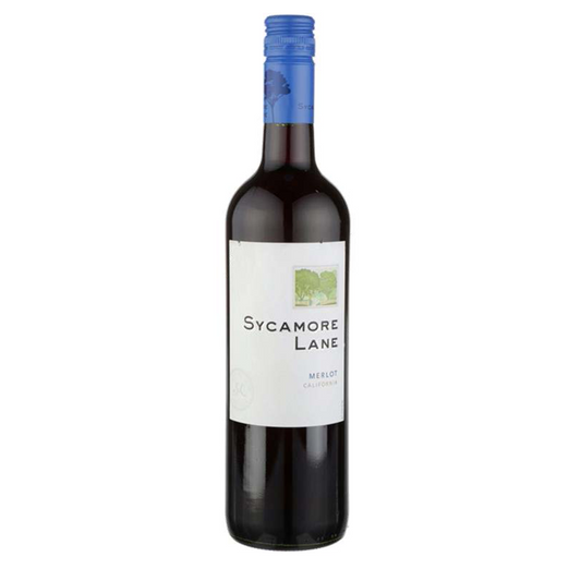 Sycamore Lane Merlot