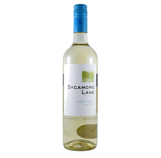 Sycamore Lane Pinot Grigio