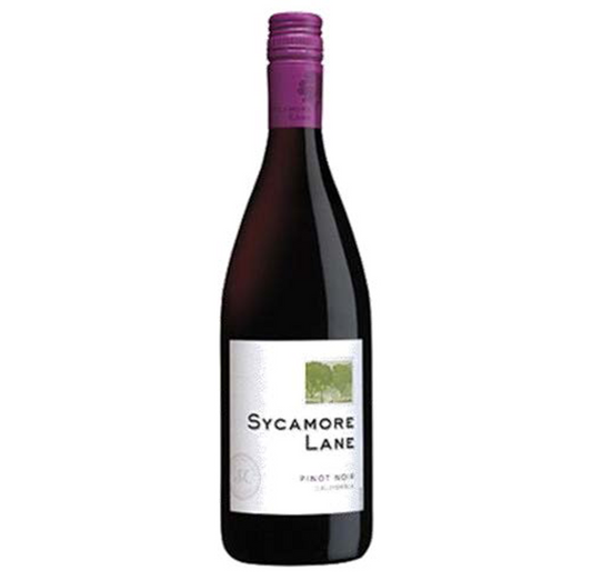 Sycamore Lane Pinot Noir