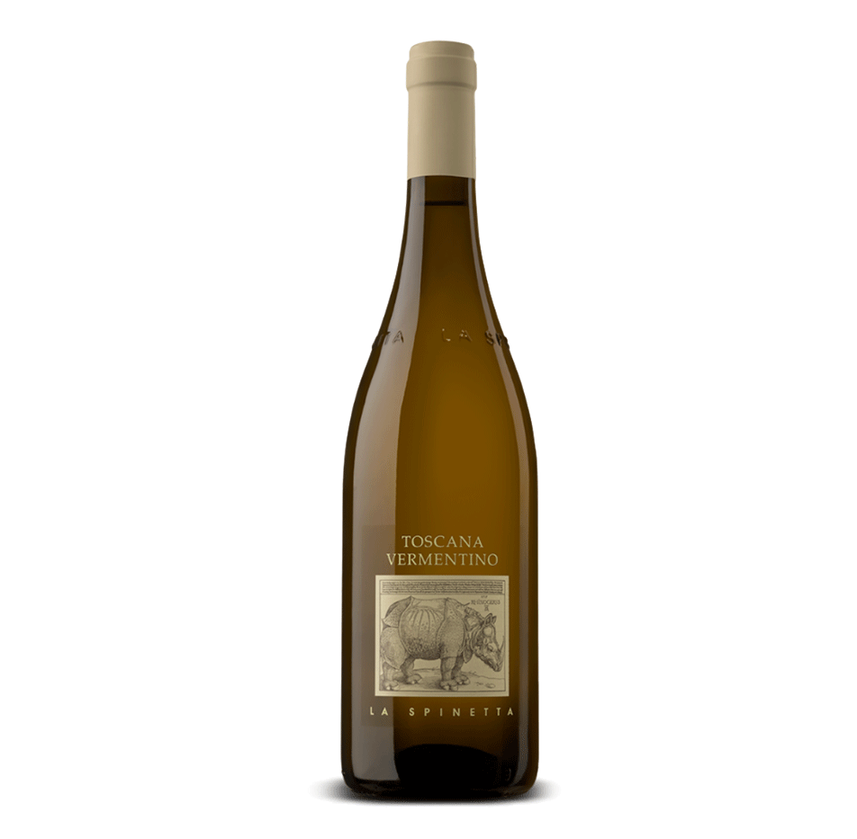 Toscana Vermentino